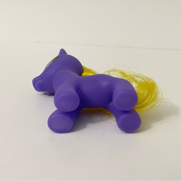 Lot of 3 Gi-Go Wonder Pony Ponies Toys - Picture 6 of 16